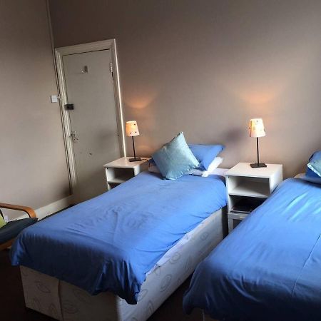 Victoria Dwellings Bed & Breakfast London Exterior photo
