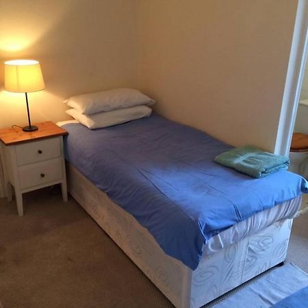 Victoria Dwellings Bed & Breakfast London Exterior photo