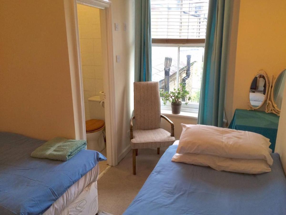 Victoria Dwellings Bed & Breakfast London Exterior photo