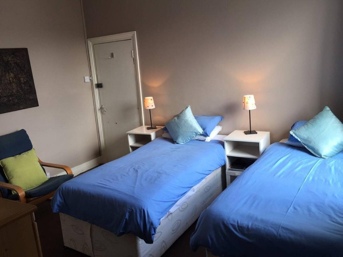 Victoria Dwellings Bed & Breakfast London Exterior photo