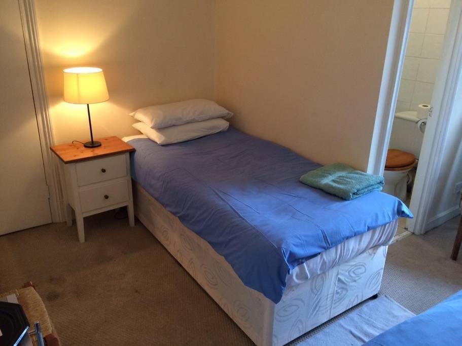 Victoria Dwellings Bed & Breakfast London Exterior photo