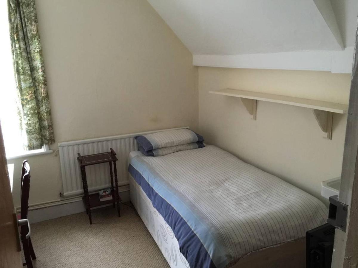 Victoria Dwellings Bed & Breakfast London Exterior photo