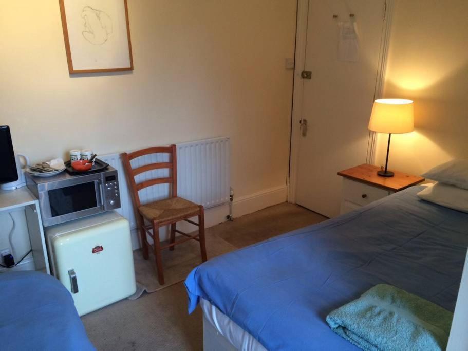 Victoria Dwellings Bed & Breakfast London Exterior photo